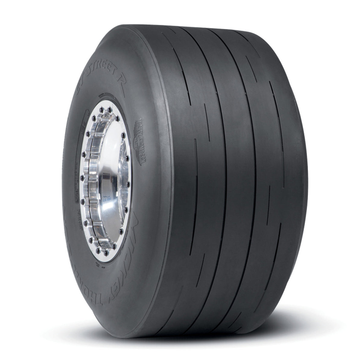Mickey Thompson ET Street R Tire - 31X16.50-15LT 90000024645 - 250969