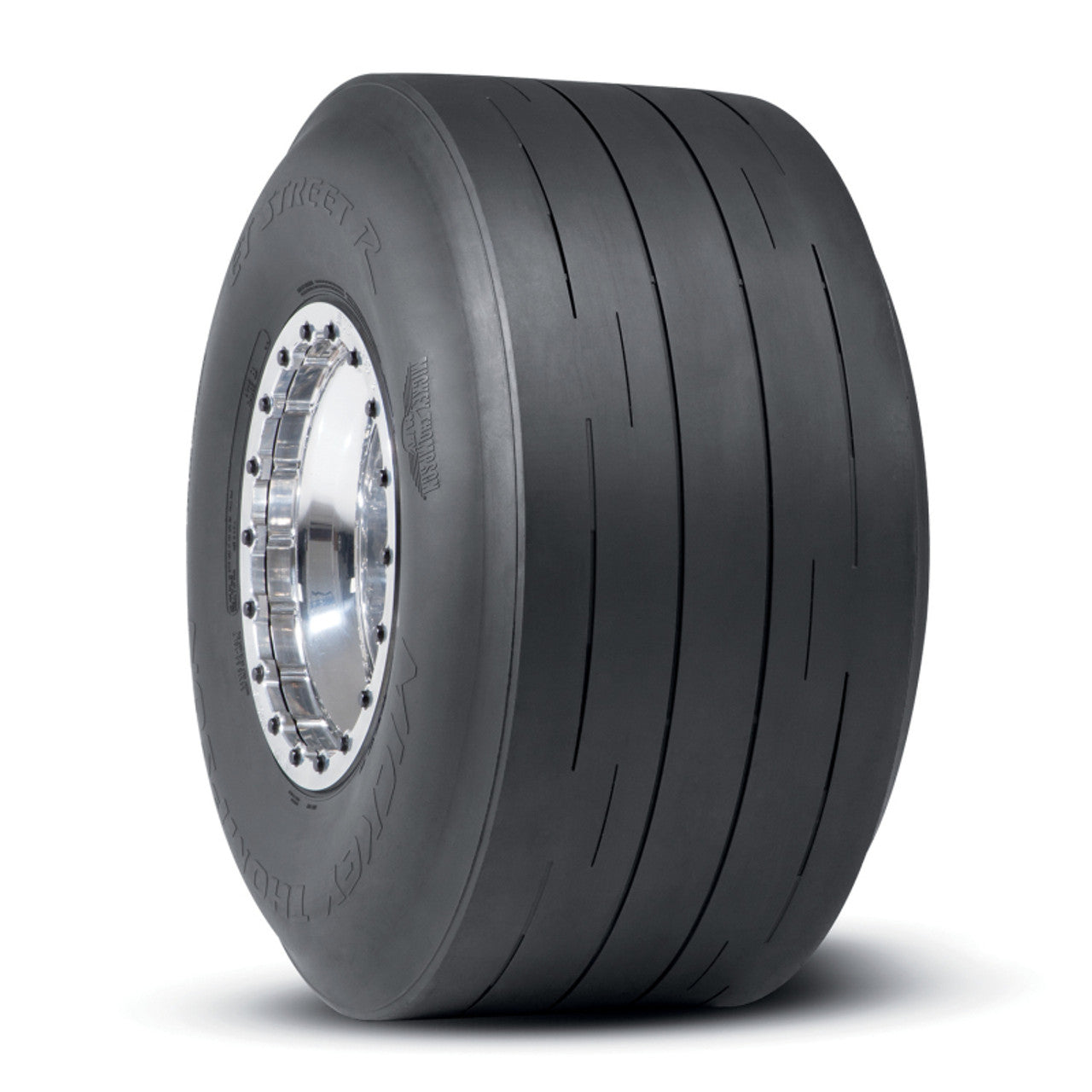 Mickey Thompson ET Street R Tire - 31X16.50-15LT 90000024645 - 250969