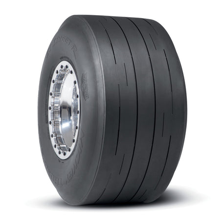 Mickey Thompson ET Street R Tire - 31X16.50-15LT 90000024645 - 250969