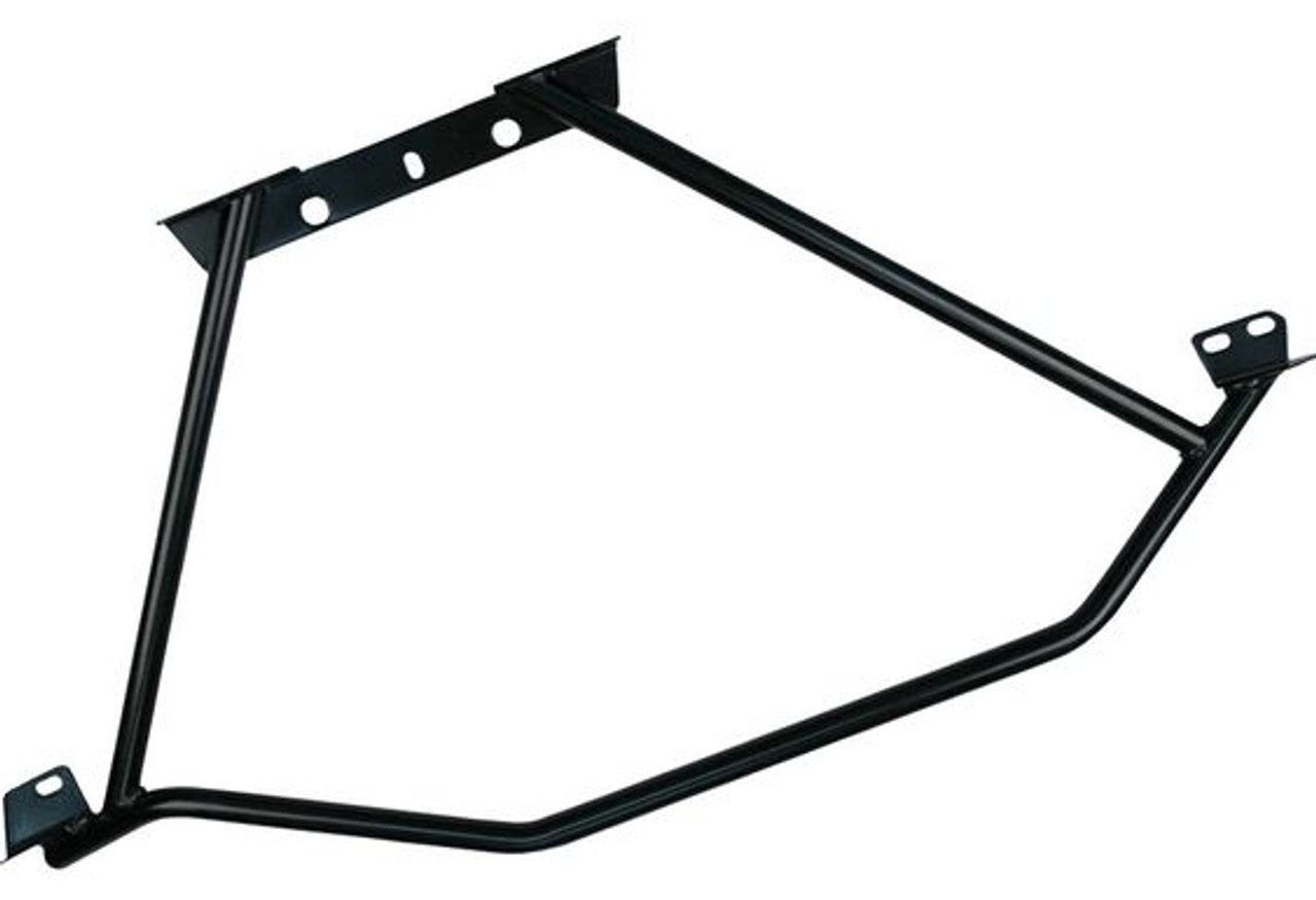 Steeda Three Point Strut Tower Brace (1999 - 2004 Mustang GT / V6) 555 5710
