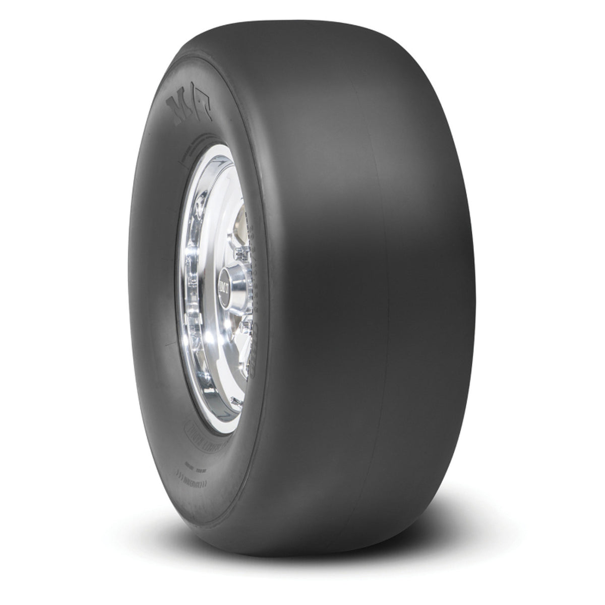 Mickey Thompson Pro Bracket Radial Tire - 29.0/10.5R18 X55 90000059992 - 250801