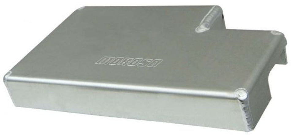 Moroso Fuse Box Cover (2015-2017 Mustang) 74255