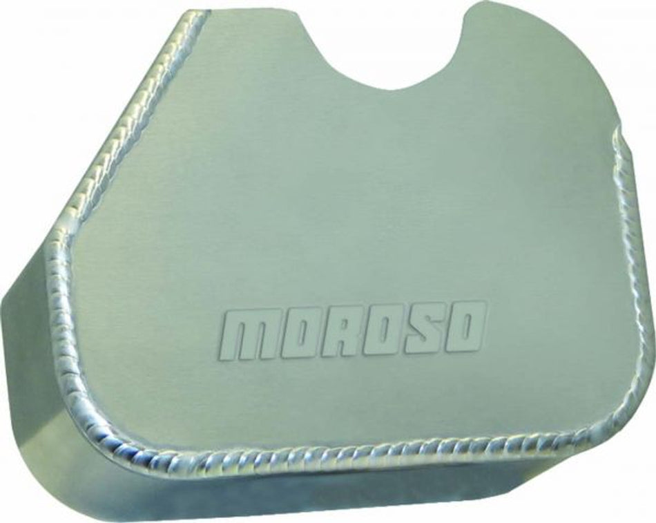 Moroso Aluminum Brake Reservoir Cover (15-17 Mustang) 74256