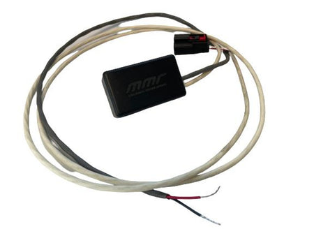 MMR EPAS Power Steering CAN Simulator Module (2005-2023 Mustang) 777111