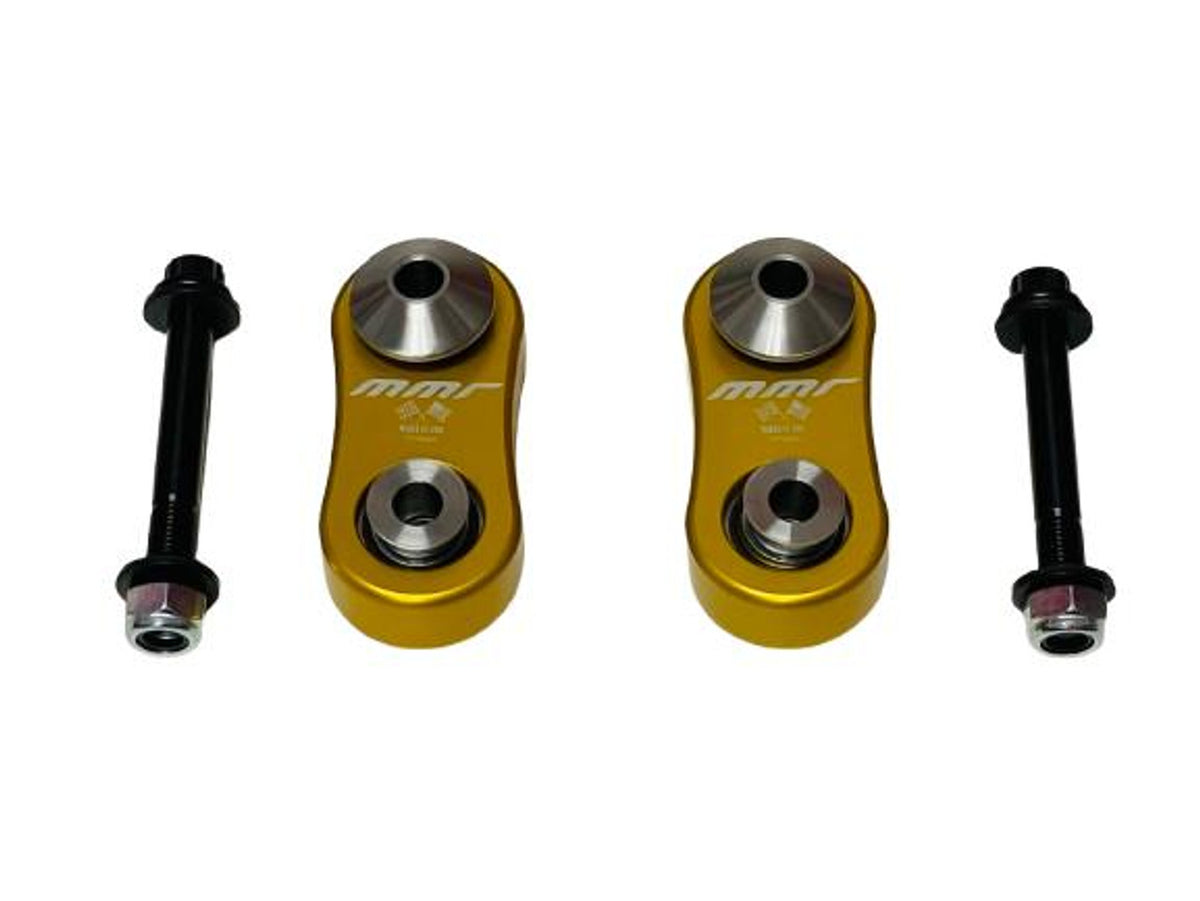 MMR Vertical Link Kit (2020 - 2022 Shelby GT500) 777333A