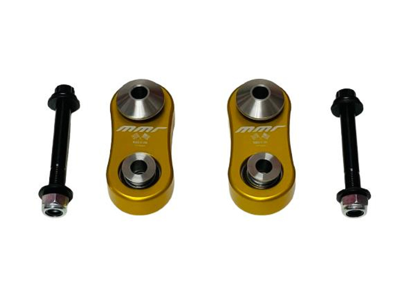 MMR Vertical Link Kit (2020 - 2022 Shelby GT500) 777333A