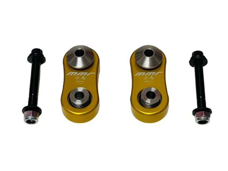 MMR Vertical Link Kit (2020 - 2022 Shelby GT500) 777333A