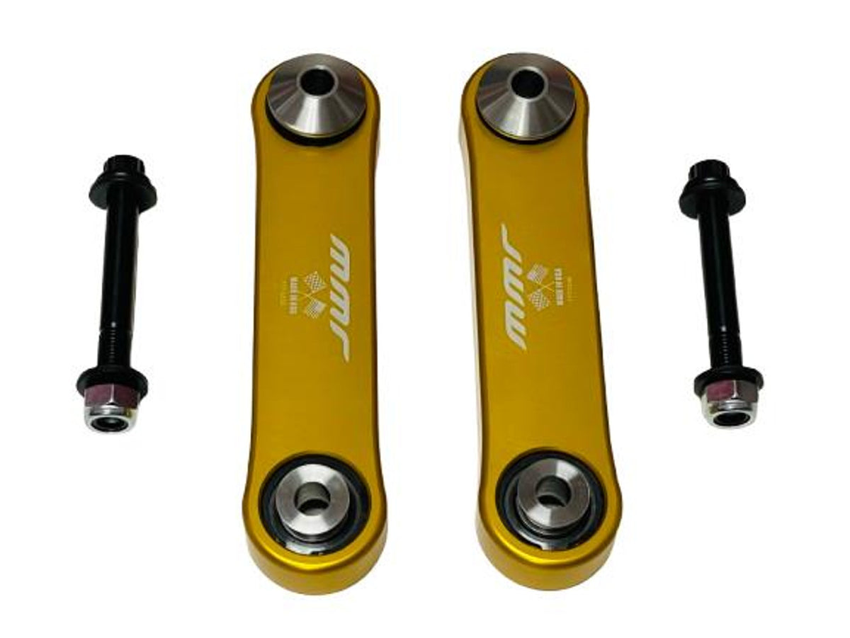 MMR Vertical Link Kit (2015 - 2023 Mustang GT / 2016 - 2020 Shelby GT350) 777333B