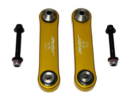 MMR Vertical Link Kit (2015 - 2023 Mustang GT / 2016 - 2020 Shelby GT350) 777333B