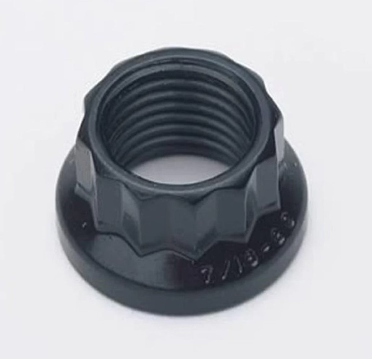 ARP 7/16 Nut - APN12-1
