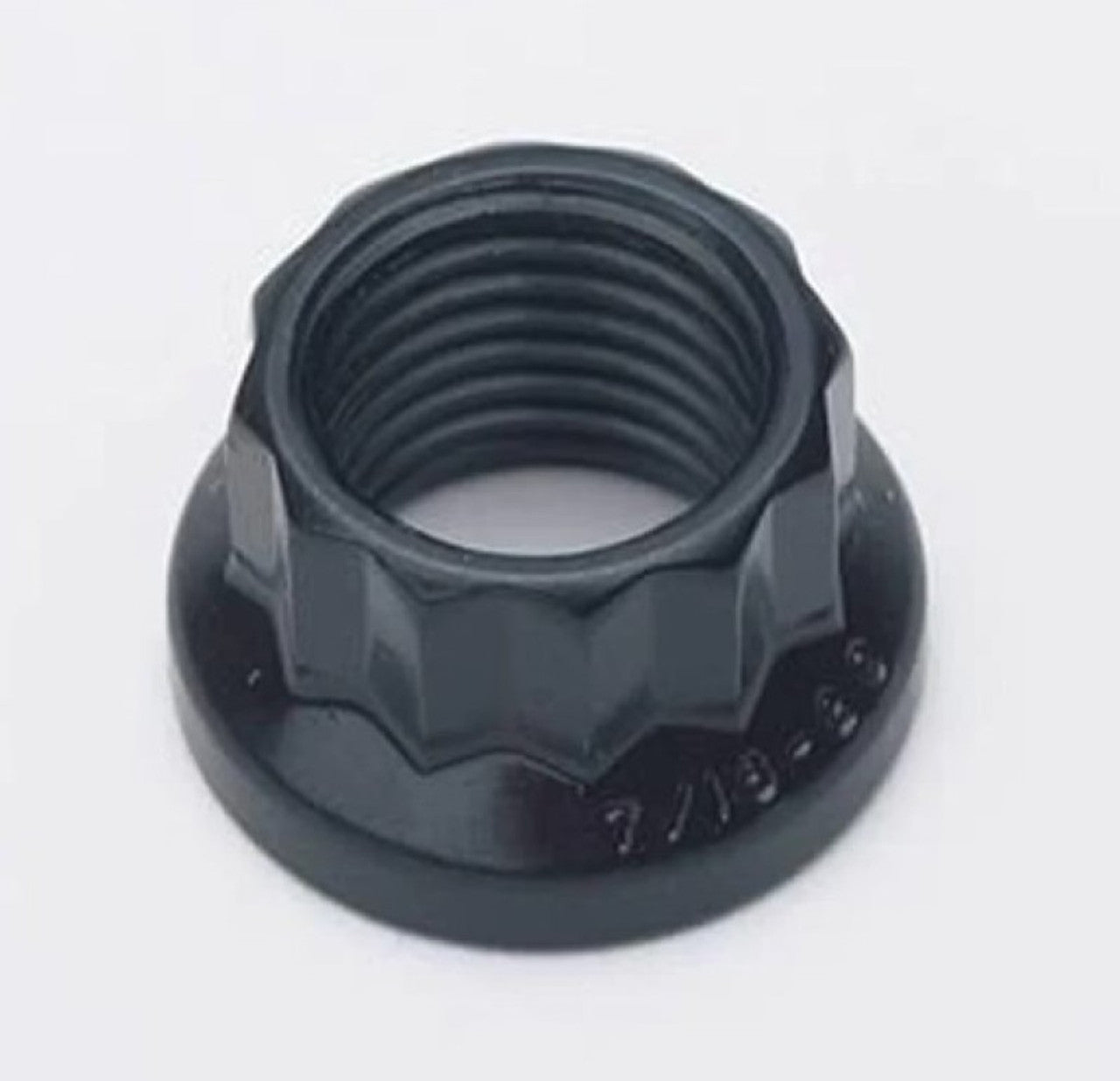 ARP 7/16 Nut - APN12-1