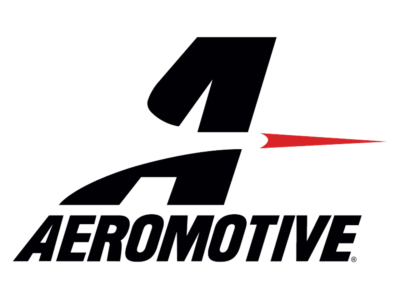 Aeromotive AN-08 Inlet Adapter (for Inline EFI Pump P/N 11109) - 15114