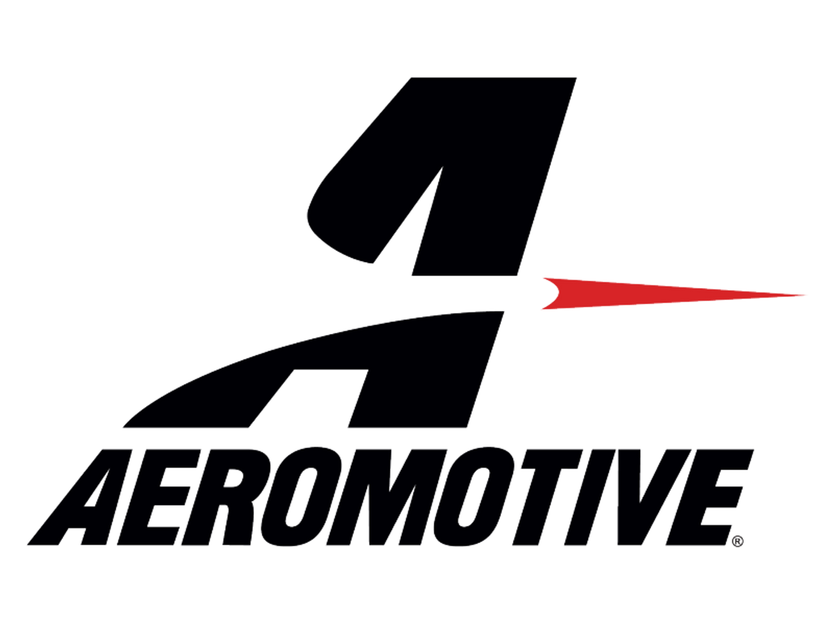 Aeromotive Billet Alternator 32% Overdrive Pulley - 21102