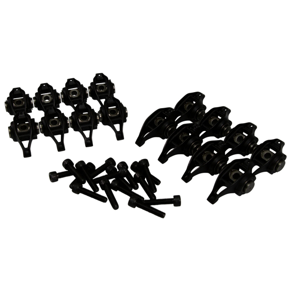 COMP Cams GM Gen V LT1 Upgraded OEM Rocker Arms - Set of 16 - 1480-16