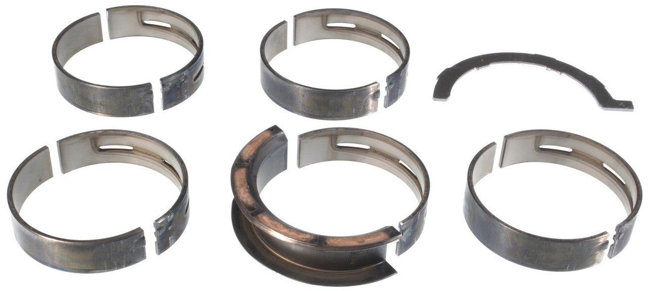 Clevite Crankshaft Main Bearing Set (Ford Modular V8) MS-2292H