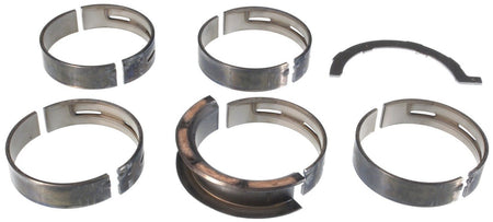 Clevite Crankshaft Main Bearing Set (Ford Modular V8) MS-2292H