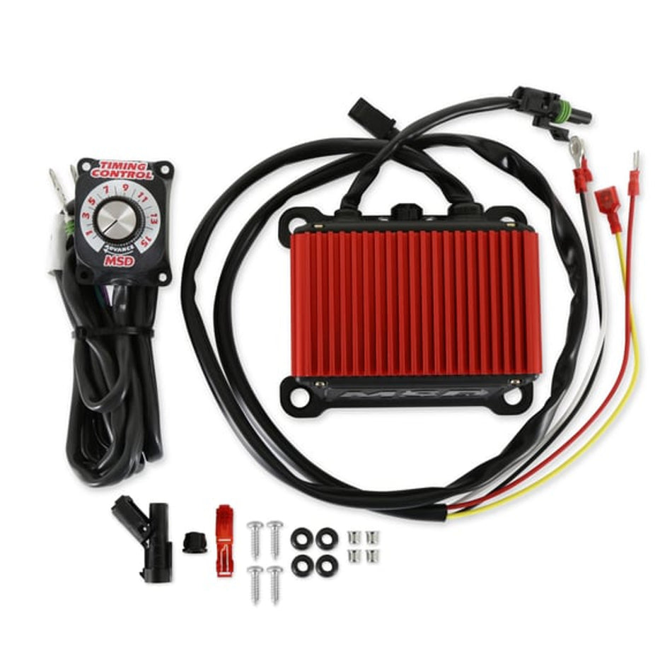 MSD Adjustable Timing Control (Universal) 8680