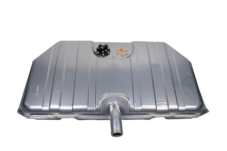 Aeromotive 69 Chevy Camaro 340 Stealth Fuel Tank (Notched Corners) - 18346