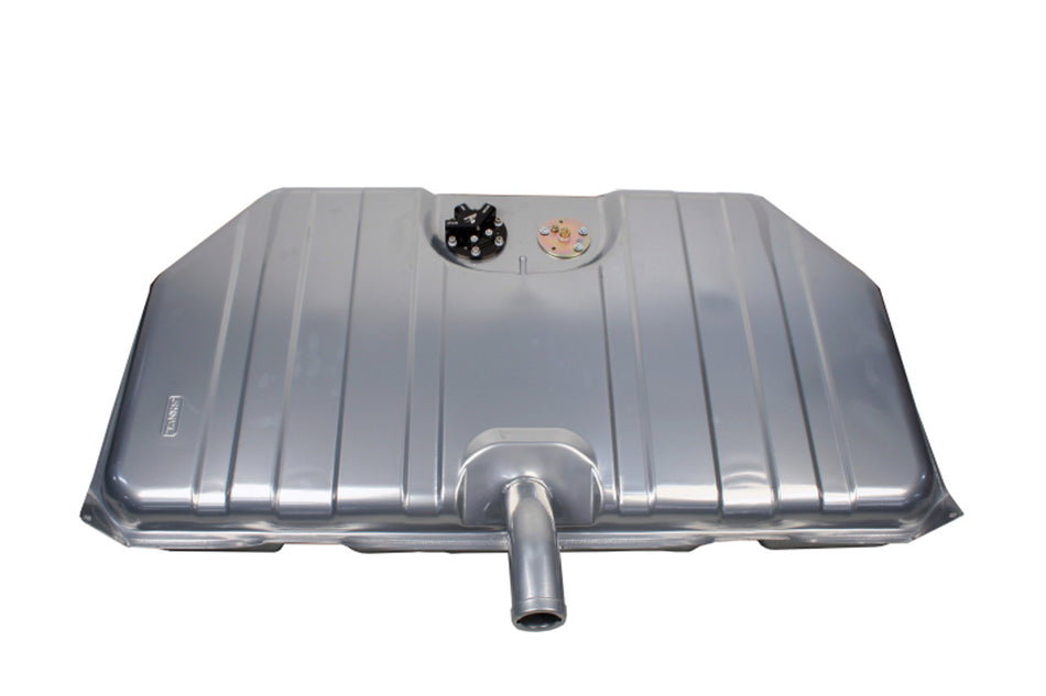 Aeromotive 69 Chevy Camaro 340 Stealth Fuel Tank (Notched Corners) - 18346