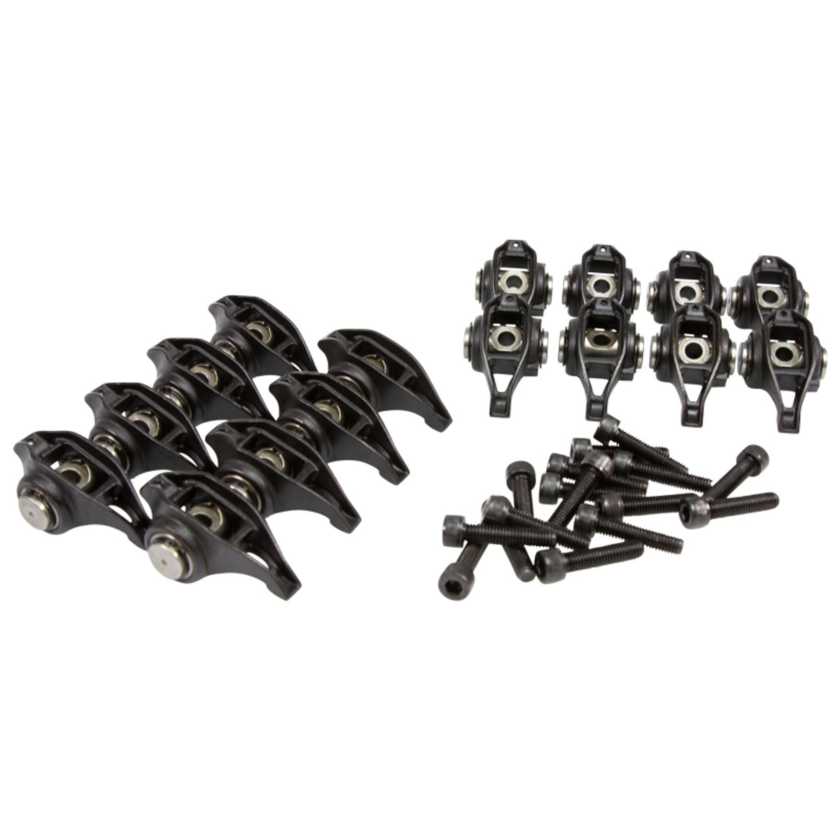 COMP Cams GM Gen V LT1 Upgraded OEM Rocker Arms - Set of 16 - 1480-16