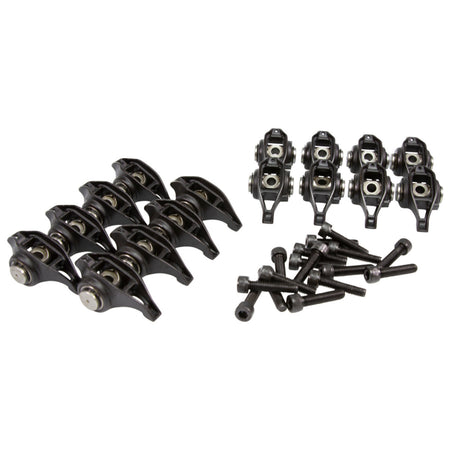 COMP Cams GM Gen V LT1 Upgraded OEM Rocker Arms - Set of 16 - 1480-16