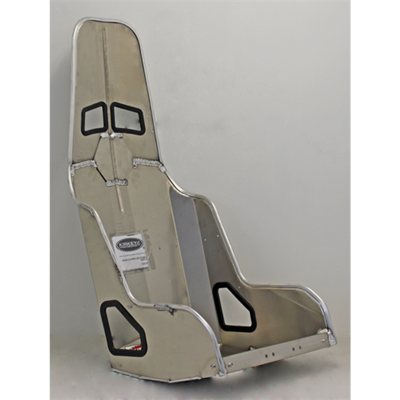Kirkey 55 Series Pro Street Drag Aluminum 17" Seat 55170