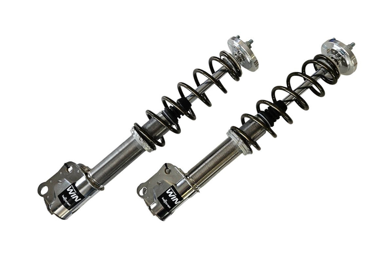 Kelltrac Long Travel Drag Coilovers Front Pair (2010 - 2015 Camaro) KTI-FCO15SA-5GEN