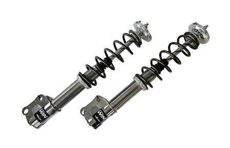 Kelltrac Long Travel Drag Coilovers Front Pair (2010 - 2015 Camaro) KTI-FCO15SA-5GEN