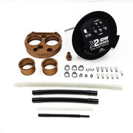 Deatschwerks X2 Series Mustang Module Only (2011+ Mustang) 9-000-7030