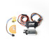 DeatschWerks DW440 Brushless Pump w/Single & Dual Speed Controller (99-04 Mustang) 9-441-C102-0908
