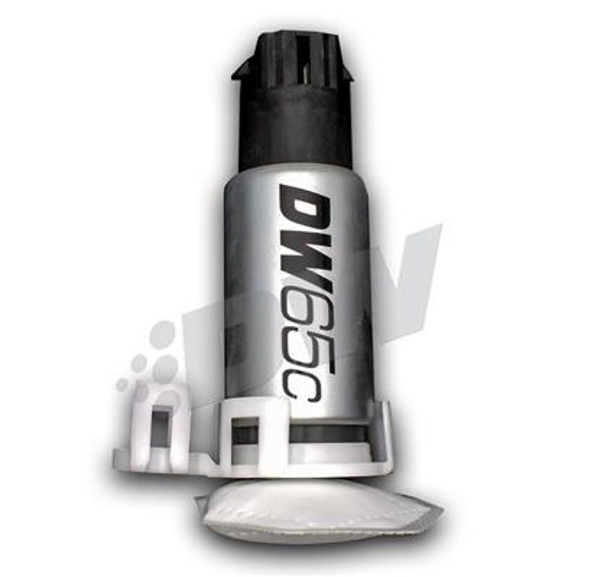 DeatschWerks 340 LPH Ford In-Tank Fuel Pump DW300M Series (1999 - 2004 Mustang) 9-305-1032