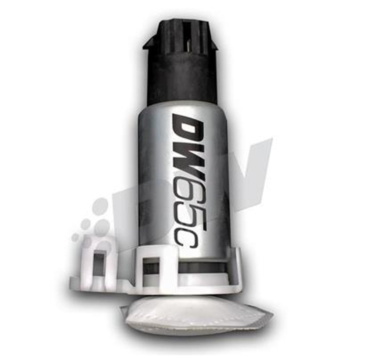 DeatschWerks 340 LPH Ford In-Tank Fuel Pump DW300M Series (1999 - 2004 Mustang) 9-305-1032