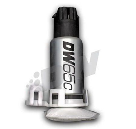 DeatschWerks 340 LPH Ford In-Tank Fuel Pump DW300M Series (1999 - 2004 Mustang) 9-305-1032