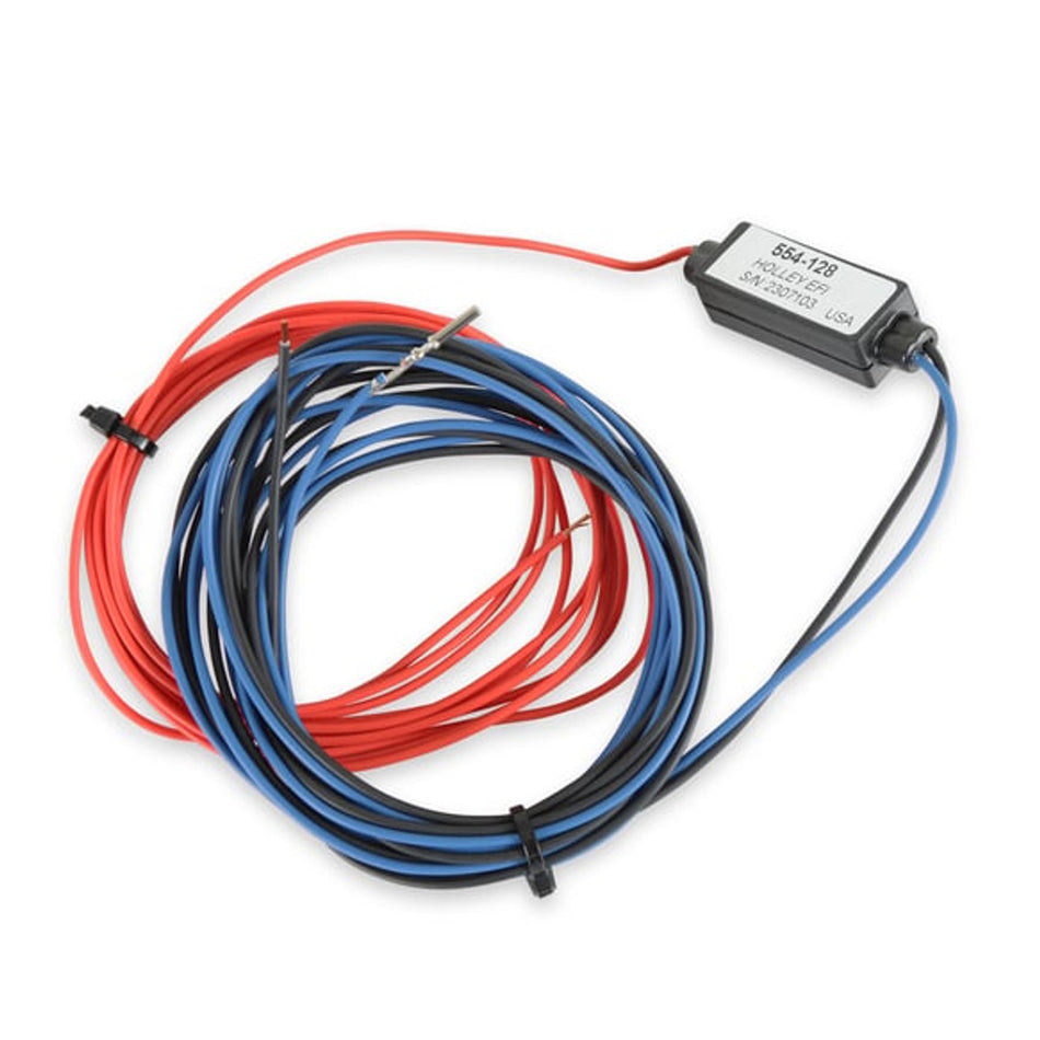Holley EFI Transbrake Input Protection Module 554-128