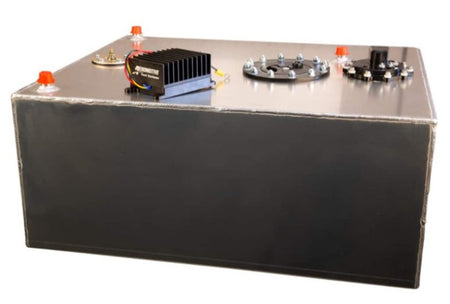 Aeromotive Fuel Cell TVS 20 Gal 90-Deg Outlet Brushless Spur 10.0 - 19318