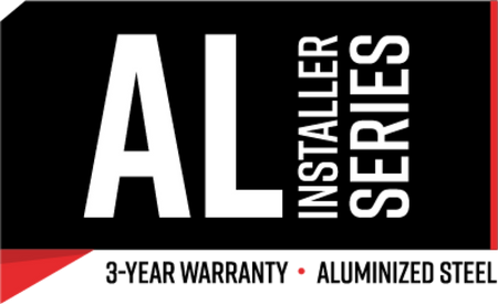 MBRP 15-Up Challenger 5.7L / 17-Up 6.2L/6.4L 3in Race Series Cat-Back w/ Quad Tips AS Exhaust - S7114AL