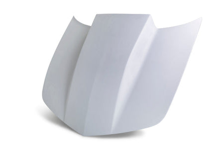Anderson Composites Type-COPO Fiberglass Cowl Hood (2010-2015 Camaro) AC-HD1011CHCAM-CP-GF