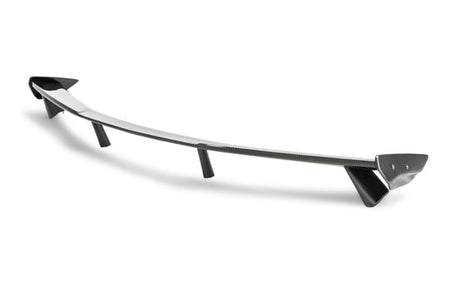 Anderson Composites Carbon Fiber High Wing Spoiler (2020-2021 Corvette C8) AC-RS20CHC8-HW