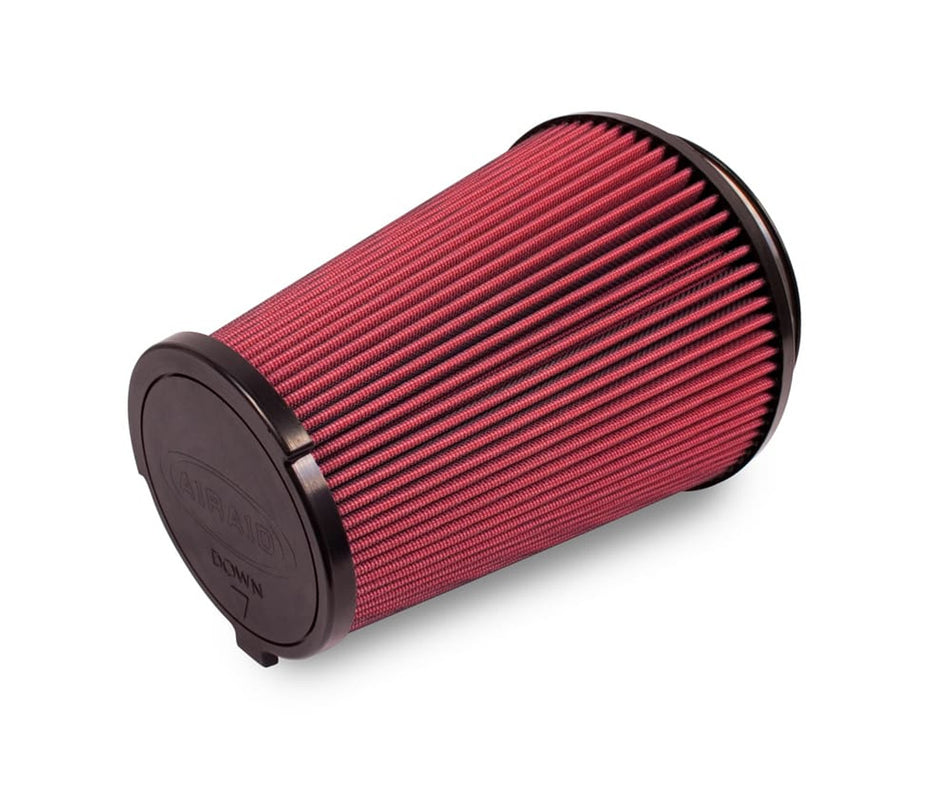 Airaid 10-11 Ford Mustang Shelby 5.4L Supercharged Replacement Filter