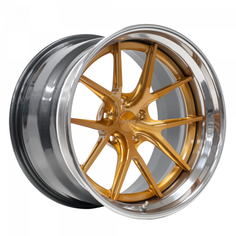 Forgeline AL301 19x13.0 AL Series Wheel