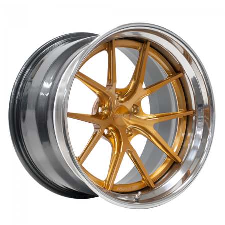 Forgeline AL301 21x10.0 AL Series Wheel