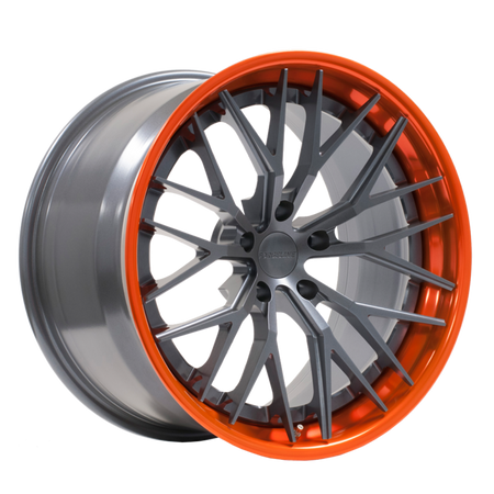 Forgeline AL303 20x16.0 AL Series Wheel