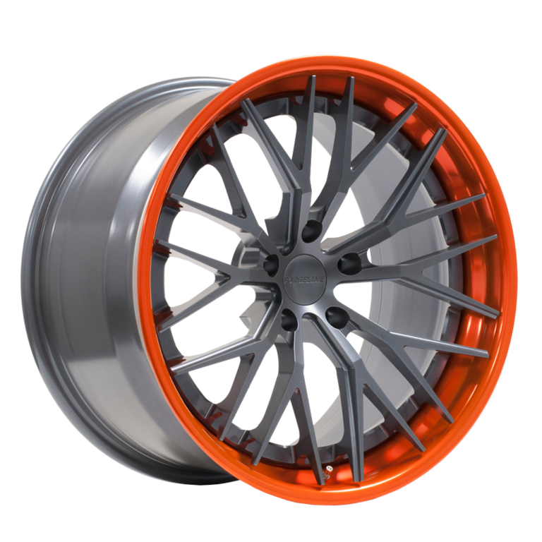 Forgeline AL303 21x10.5 AL Series Wheel