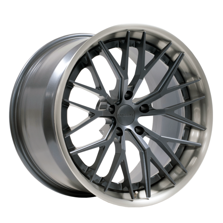 Forgeline AL303 19x11.5 AL Series Wheel