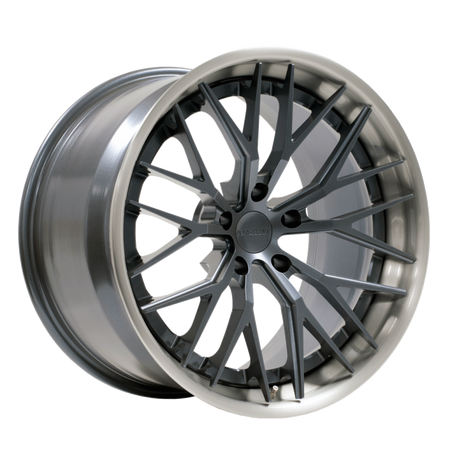 Forgeline AL303 19x12.5 AL Series Wheel