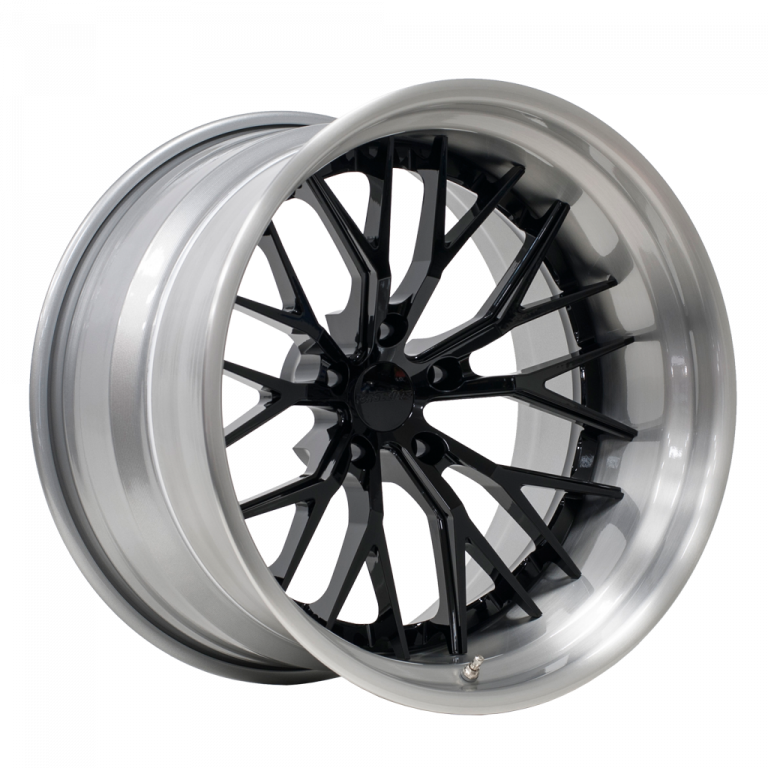 Forgeline AL303 21x10.5 AL Series Wheel
