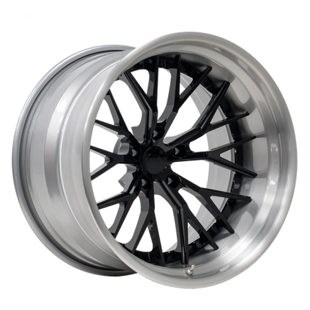 Forgeline AL303 18x14.0 AL Series Wheel
