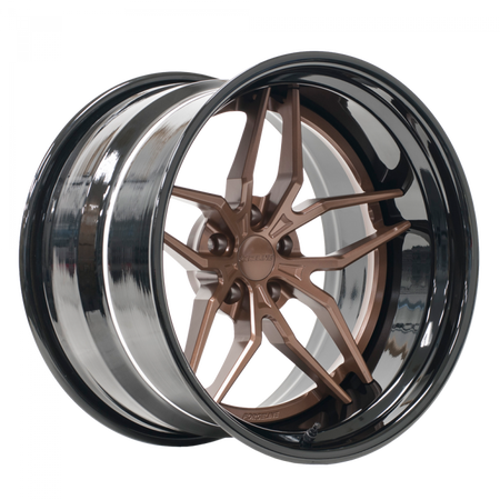 Forgeline AL304 21x12.5 AL Series Wheel