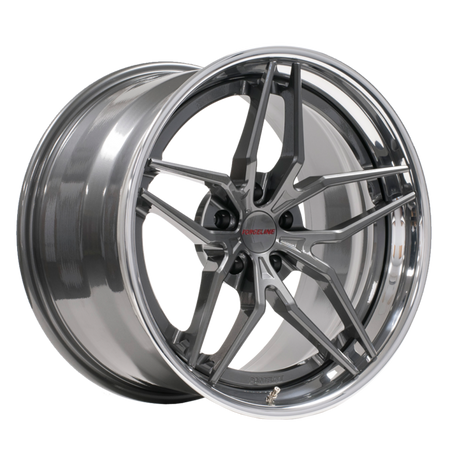 Forgeline AL304 20x14.0 AL Series Wheel