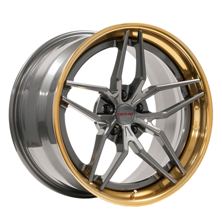 Forgeline AL304 20x11.5 AL Series Wheel